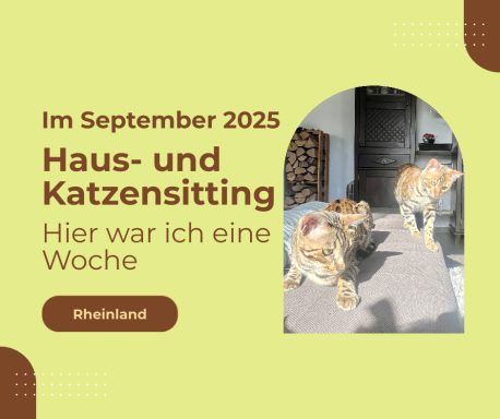 Riya und Loki